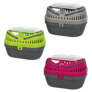 Trixie  Transportbox Pico Hamster 23×16×17 cm