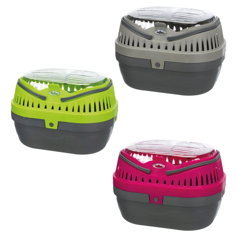 Trixie Transportbox Pico Hamster 23×16×17 cm