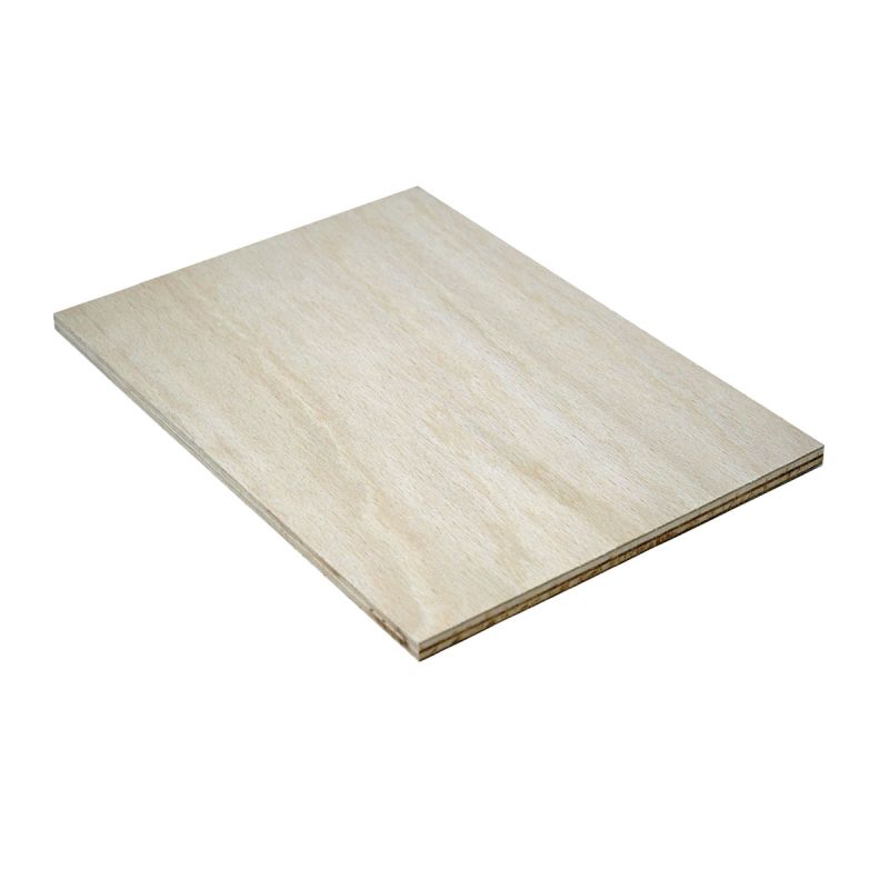 Sperrholz Buche BB/BB 2200 x 1250 x 8 mm K