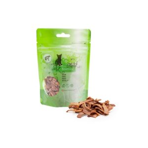 Catz finefood Meatz No 5 Kalb 45g Catz finefood Meatz No 5 Kalb 45g