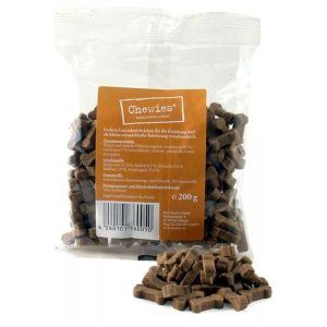 Dog Chewies Lammknöchelchen 200g Dog Chewies Lammknöchelchen 200g