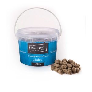 Dog Chewies Trainings-Happen Huhn 300g Dog Chewies Trainings-Happen Huhn 300g