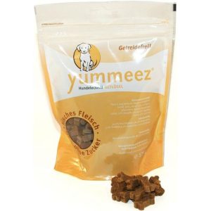 Yummeez Dog Geflügel 175g Yummeez Dog Geflügel 175g