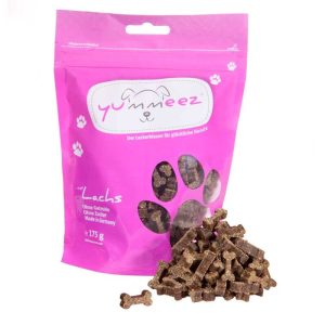 Yummeez Dog Lachs 175g Yummeez Dog Lachs 175g