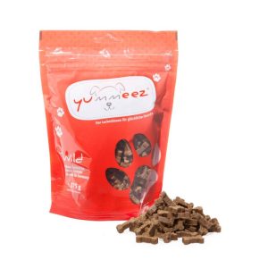 Yummeez Dog Wild 175g Yummeez Dog Wild 175g