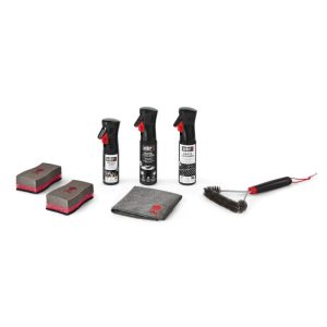 Weber Reinigungs-Set für Holzkohlegrills Weber Reinigungs-Set für Holzkohlegrills