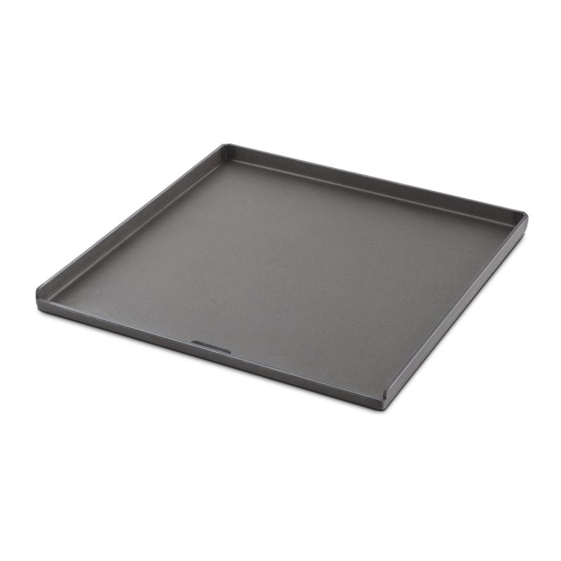 Weber Crafted Grillplatte /Plancha