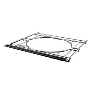 Weber CRAFTED Basis-Rahmen-Set für Spirit 2016+ und SmokeFire Weber CRAFTED Basis-Rahmen-Set für Spirit 2016+ und SmokeFire
