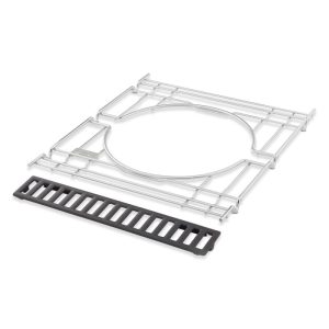 Weber CRAFTED Basis-Rahmen-Set Genesis Weber CRAFTED Basis-Rahmen-Set Genesis