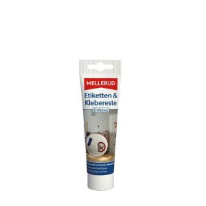 Mellerud Etketten und Klebereste Entferner 75ml Mellerud Etketten und Klebereste Entferner 75ml