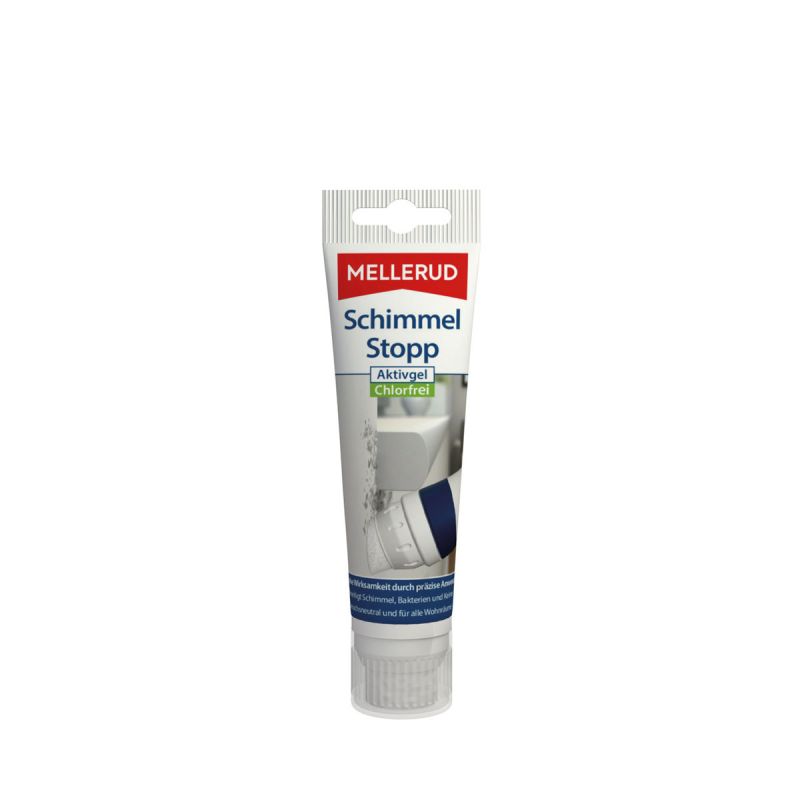 Mellerud Schimmel Stopp Aktivgel chlorfrei