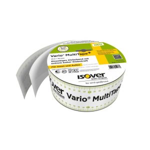 ISOVER Klebeband Vario MultiTape+ 25 m ISOVER Klebeband Vario MultiTape+ 25 m