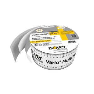 ISOVER Klebeband Vario MultiTape SL+ 25 m ISOVER Klebeband Vario MultiTape SL+ 25 m