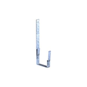 Kastenrinnenhalter RG 85 verzinkt 8 Stück Kastenrinnenhalter RG 85 verzinkt 8 Stück