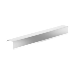 SDF Ortgangblech 200 x 9 x 10 cm SDF Ortgangblech 200 x 9 x 10 cm