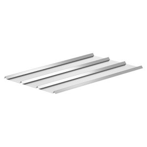 SDF Dach- und Fassadenblech 118 x 58,5 x 2 cm SDF Dach- und Fassadenblech 118 x 58,5 x 2 cm