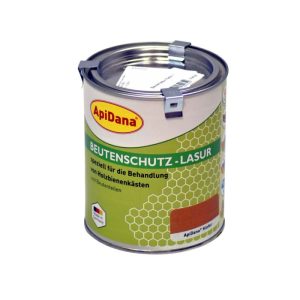 Bienenreich Beutenlasur Kiefer 750 ml Bienenreich Beutenlasur Kiefer 750 ml