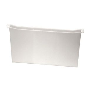 Bienenreich Futtertasche Dadant US 12er für 3 L Kunststoff weiß