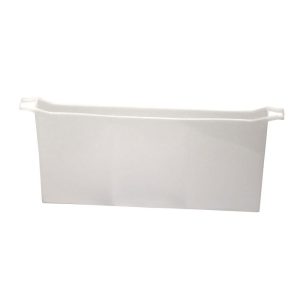 Bienenreich Futtertasche Zander Dr-Liebig für 2,2 L Kunststoff weiß