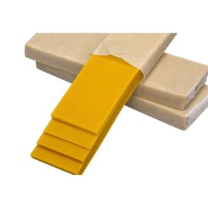 Bienenreich Mittelwände Dadant für Honig-Rähmchen 1kg 141 mm Bienenreich Mittelwände Dadant für Honig-Rähmchen 1kg 141 mm