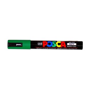 Bienenreich Zeichenstift grün