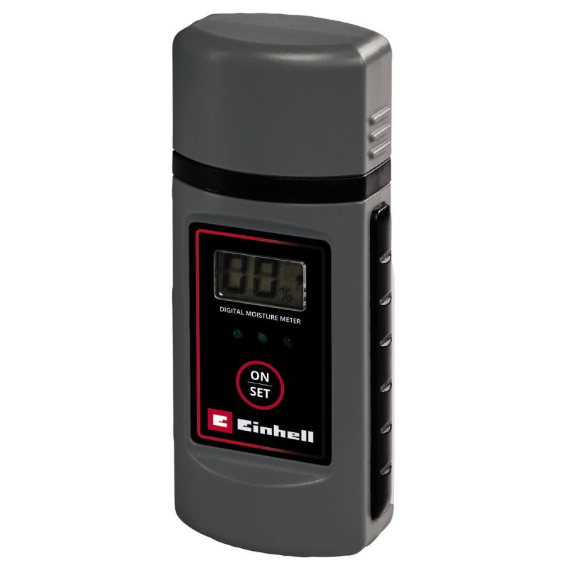 Einhell Holzfeuchte-Messgerät
