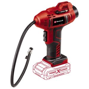 Einhell Akku-Autokompressor 18 Li-Solo Einhell Akku-Autokompressor 18 Li-Solo