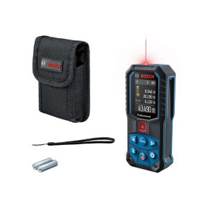 Bosch Professional Laserentfernungsmesser GLM 50-27 C Bosch Professional Laserentfernungsmesser GLM 50-27 C