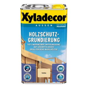 Xyladecor Holzschutz Grundierung 750 ml Xyladecor Holzschutz Grundierung 750 ml
