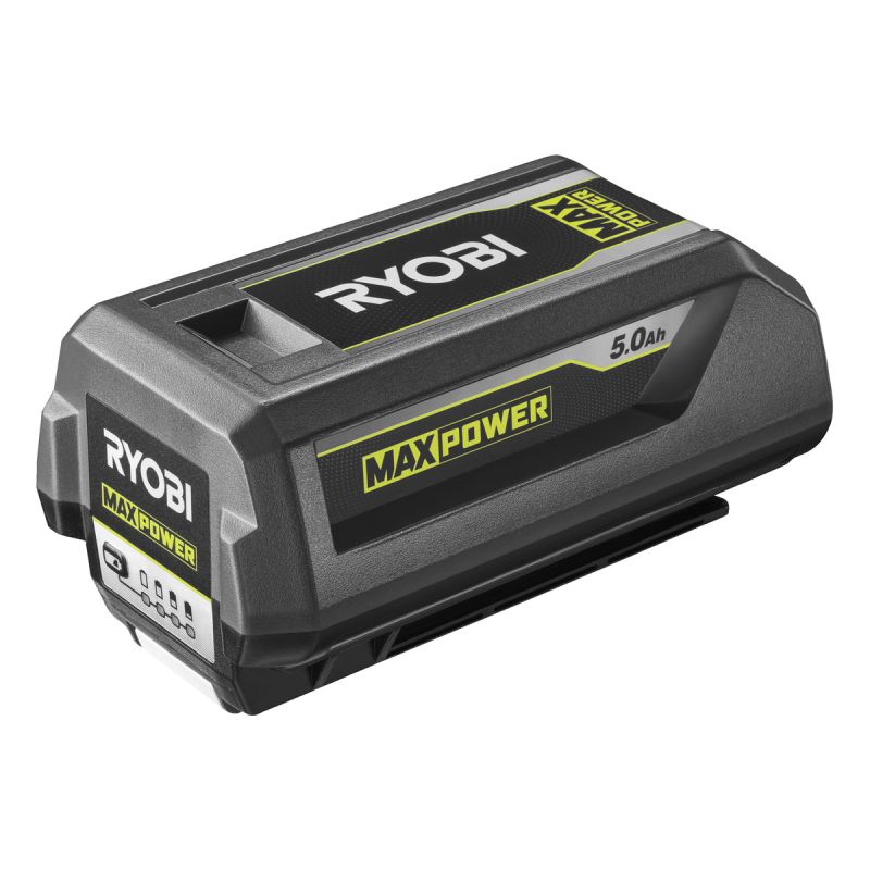Ryobi 36V 5,0 Ah Akku RY36B50B