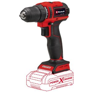 Einhell Akku-Bohrschrauber TE-CD 18/40 Li BL-Solo Einhell Akku-Bohrschrauber TE-CD 18/40 Li BL-Solo