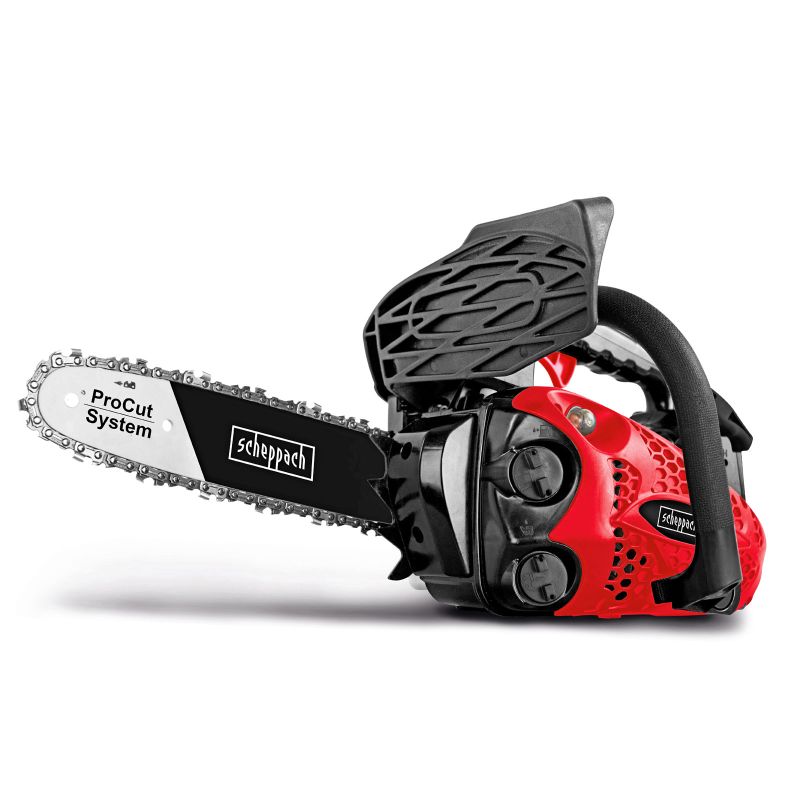 Scheppach Benzinkettensäge CSP2540