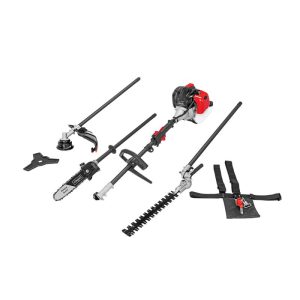 Scheppach 4 in 1 Multigartengerät MFH5200-4P Scheppach 4 in 1 Multigartengerät MFH5200-4P