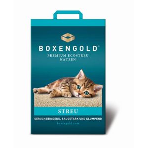 Katzenstreu Premium Ecostreu 20 L Katzenstreu Premium Ecostreu 20 L