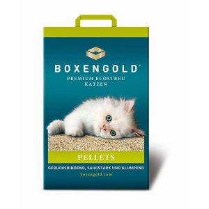 Katzen-Pellets Premium Ecostreu 20 L Katzen-Pellets Premium Ecostreu 20 L