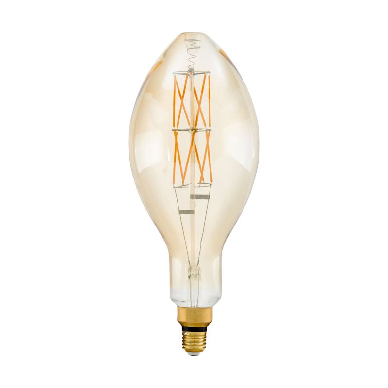 LED-Leuchtmittel Big Size E27 warmweiß