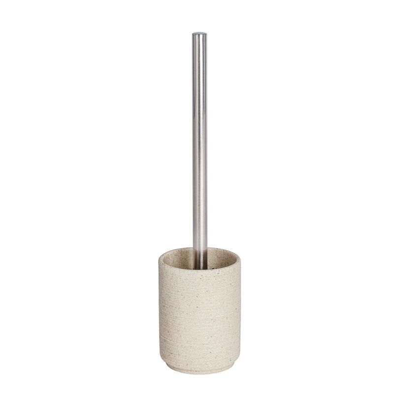 Wenko WC-Garnitur Goa Neo Beige
