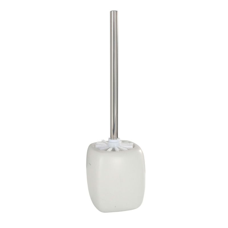 Wenko WC-Garnitur Faro White