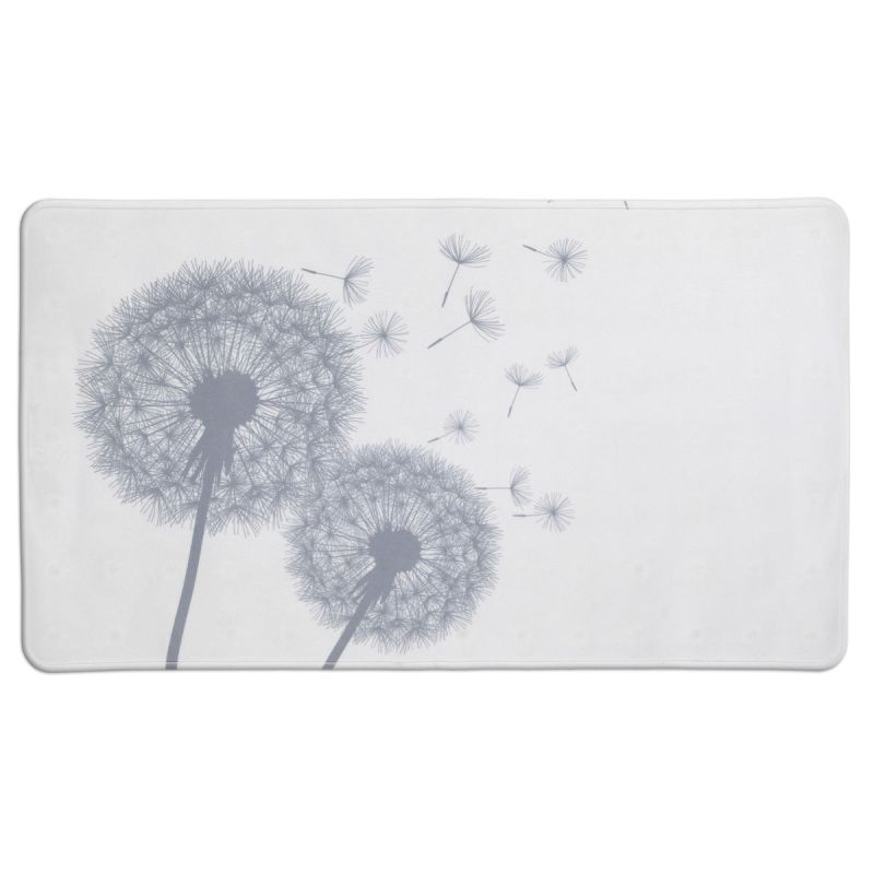Wenko Wanneneinlage Astera 70 x 40 cm
