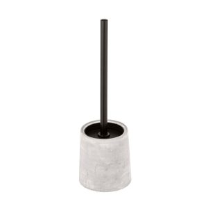 Wenko  WC-Garnitur Villena WC-Bürstenhalter