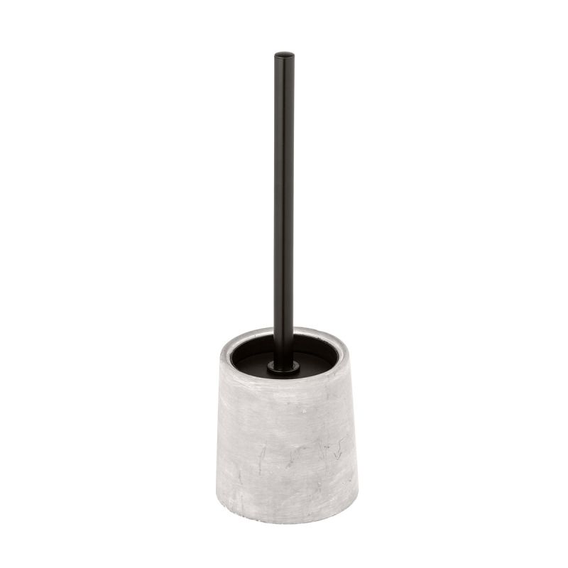 Wenko WC-Garnitur Villena WC-Bürstenhalter