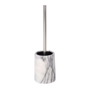 Wenko  WC-Garnitur Onyx Marmor
