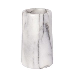 Wenko Zahnputzbecher Onyx Marmor Wenko Zahnputzbecher Onyx Marmor
