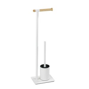 Wenko Stand WC-Garnitur Macao Wenko Stand WC-Garnitur Macao