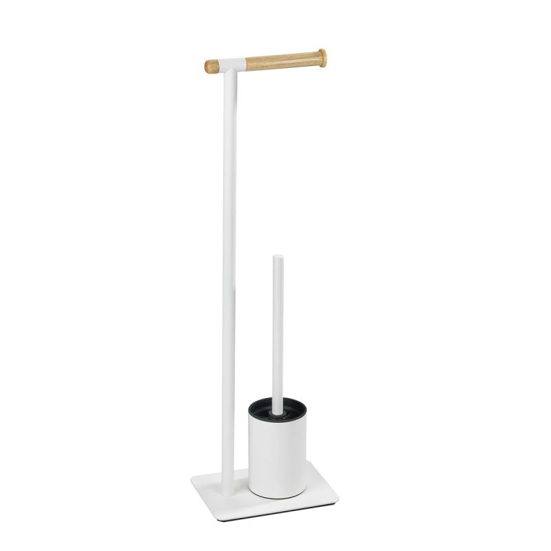 Wenko Stand WC-Garnitur Macao