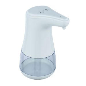 Wenko Sensor Desinfektionsmittelspender Diala 360 ml berührungsloser Desinfektionsspender Wenko Sensor Desinfektionsmittelspender Diala 360 ml berührungsloser Desinfektionsspender