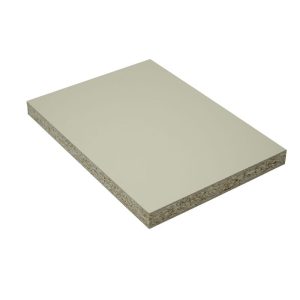 Spanplatte Magnolia 280 x 207 x 1,9 cm Spanplatte Magnolia 280 x 207 x 1,9 cm