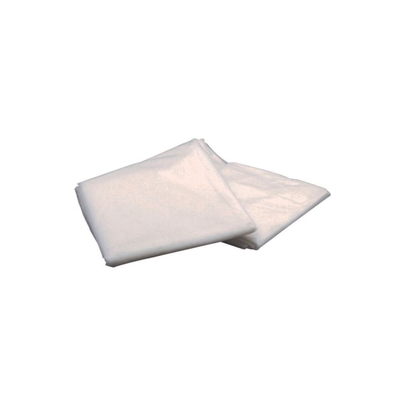 SIENA GARDEN Öko-Anti-Unkrautvlies 50g weiß, 5x1,6m