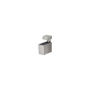Dolle Regalclip Cuadro verstellbar 6-20 mm Edelstahl Dekor Dolle Regalclip Cuadro verstellbar 6-20 mm Edelstahl Dekor