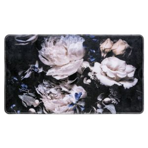Wenko Wanneneinlage Peony 70 x 40 cm Wenko Wanneneinlage Peony 70 x 40 cm